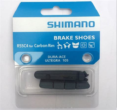 OKŁADZINY SHIMANO ROAD CARBON RIMS