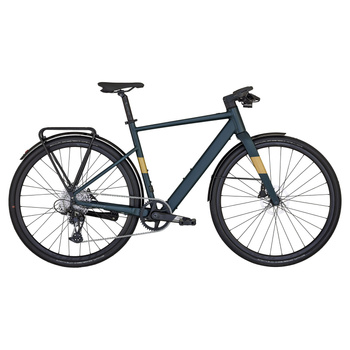 ROWER ELEKTR. SCOTT METRIX ERIDE XS49