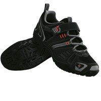 BUTY SCOTT MTB TRAIL BLACK 38