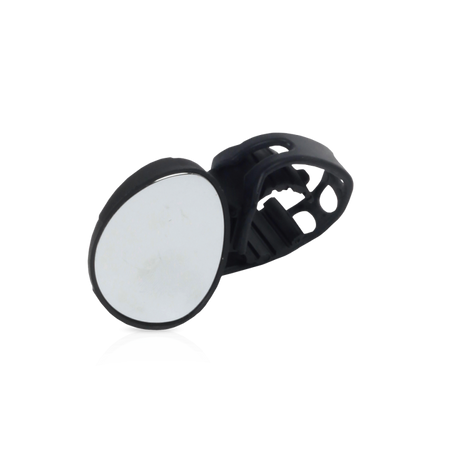 LUSTERKO ZEFAL SPY 15 BLACK