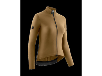 BLUZA ASSOS UMA GT SPR/FALL BRONZE ASH L