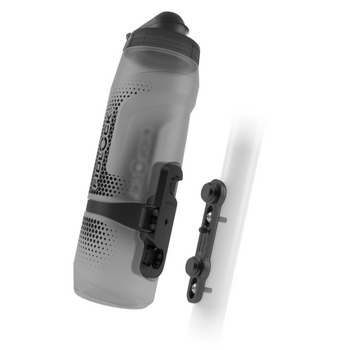 BIDON FIDLOCK SNAP CONNECT 800ML DYMIONY + BAZA