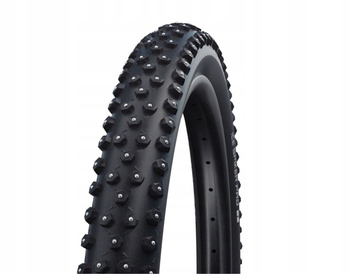 OPONA 29"X2.60 SCHWALBE ICE SPEAKER PRO HS379 DRUT