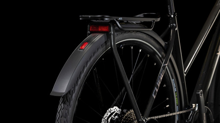 ROWER CUBE KATHMANDU PRO LADY GRY/LUNAR 46CM