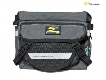 SAKWA S.ARSENAL NA KIEROWNICĘ 445