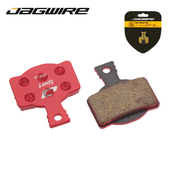 KLOCKI JAGWIRE DISC MAGURA MT SEMI METALIC