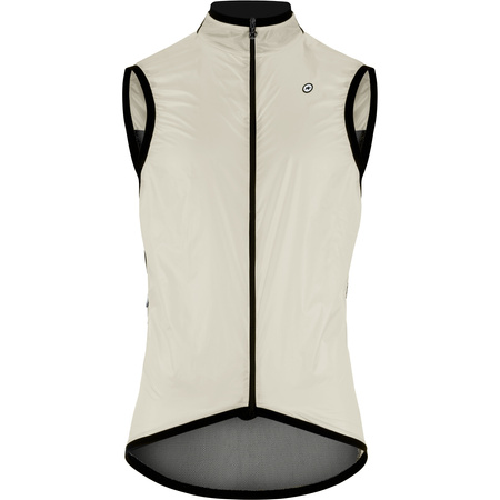 KAMIZELKA ASSOS MILLE GT C2 WINDVEST MOON SAND L