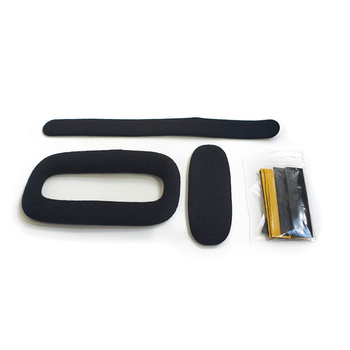 WKŁADKI DO KASKU WOOM READY