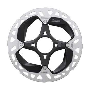 TARCZA HAM. SHIMANO RT-EM910 160MM XTR