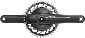 mech.korb.sram red axs XPLR powemeter 40t 172.5mm