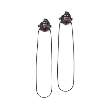 klamry sidi tecno-3 push flex black 140mm