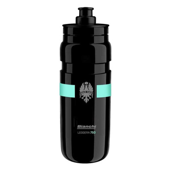 bidon bianchi leggera black 750ml