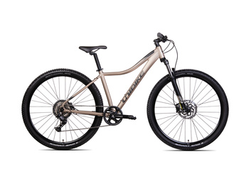 ROWER UNIBIKE MOVE 27.5"-15" TITAN