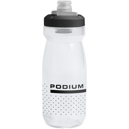 BIDON CAMELBAK PODIUM WHITE 620ML