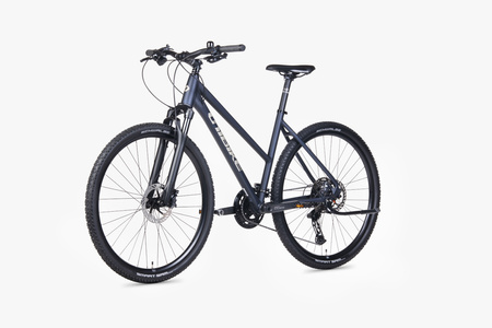 ROWER UNIBIKE ZETHOS LADY 19" NAVY