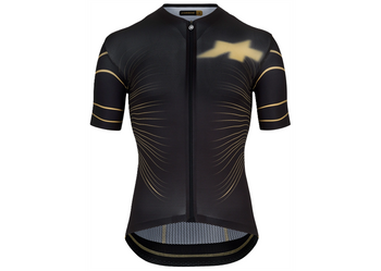 KOSZULKA ASSOS EQUIPE RS WINGS OF SPEED S