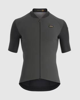 KOSZULKA ASSOS MILLE GTO ROCK GREY L