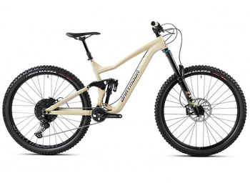 ROWER DARTMOOR THUNDERBIRD SUPERENDURO PRO 29" L