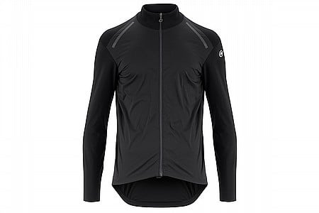 KURTKA ASSOS MILLE GTC LOWENKARLLE BLACK L