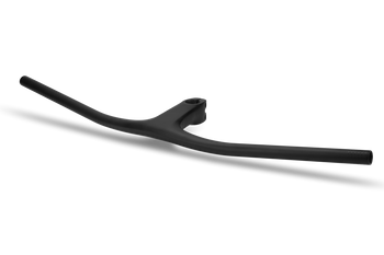 KIEROWNICA CUBE COMBINATION PHENIX 740MM/80MM