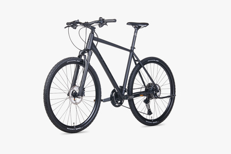 ROWER UNIBIKE XENON MEN 23" BLACK