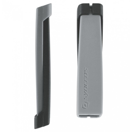 ŁYŻKI SYNCROS TIRE LEVER SET BLACK