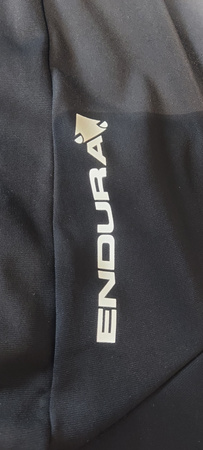 SPODNIE DŁG.ENDURA THERMO. XXL PADS