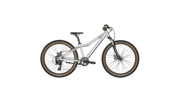 ROWER SCOTT SCALE 24 DISC SILVER ONE SIZE