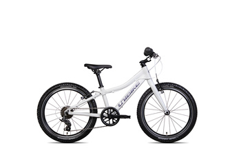 ROWER UNIBIKE TWIST 20" WHITE
