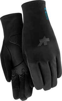 RĘKAWICZKI ASSOS WINTER GLOVES P1 BLACK L