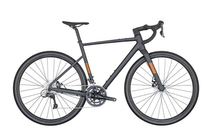 ROWER SCOTT SPEEDSTER GRAVEL 60 XXS47