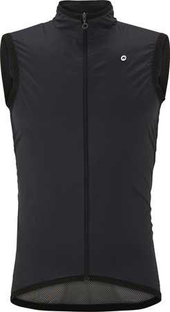 KAMIZELKA ASSOS MILLE GT C2 WINDVEST BLACK XL