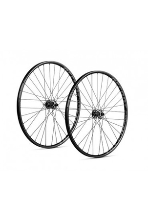 KOŁA 29" ACCENT PRO V2 BLACK-GREY 15-100/12-142 SH