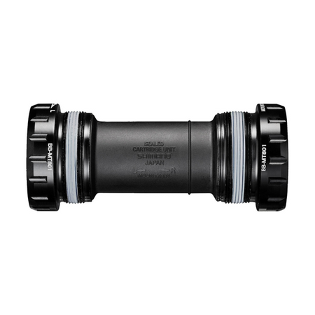 SUPORT SHIMANO HOLLOWTECH BSA MT-801 68/73 BLACK