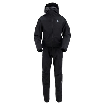 KOMBINEZON SCOTT TRAIL STORM BLACK WP L