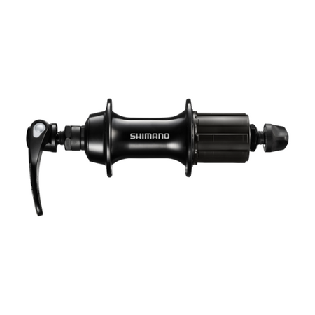 piasta t.Shimano fh-rs300 8/9/10 32H black qr