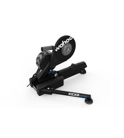 TRENAŻER WAHOO KICKR MOVE POWER TRAINER