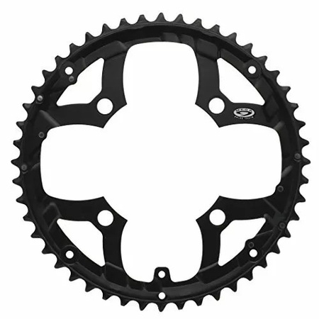 TARCZA SHIMANO FCM590 48Z DEORE 3x9