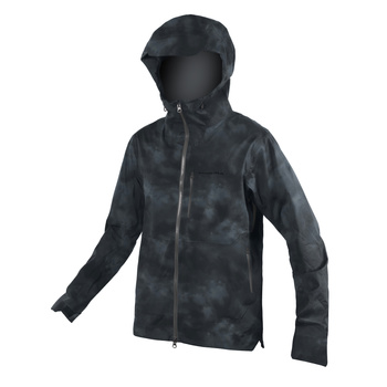 KURTKA ENDURA MT500 WATERPROOF GRAPHITE-GREY XXL