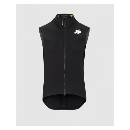 KAMIZELKA ASSOS EQUIPE RS SPRING BLACK XL