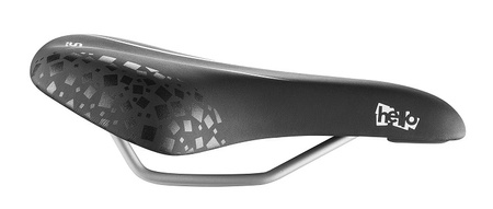 SIODEŁKO SELLE ROYAL HELLO JUNIOR BLACK