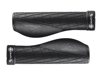 CHWYTY SYNCROS EVO PLUS BLACK-GREY