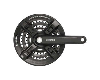 MECH.KORB.SHIMANO FC-M311 42Z