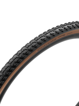 OPONA PIRELLI CINTURATO GRAVEL MIX TLR CL 700X40C