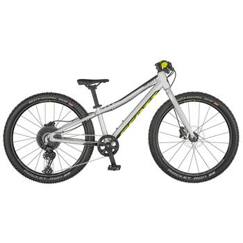 ROWER SCOTT SCALE RC 400