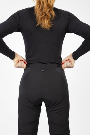 SPODNIE DŁ.ENDURA MT500 FREEZING POINT WMS BLACK S