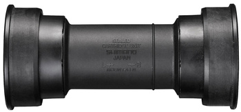 SUPORT SHIMANO SM-MT800 PRESS-FIT BLACK