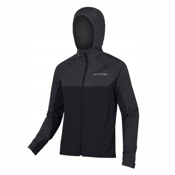BLUZA ENDURA MT500 THERMO BLACK S