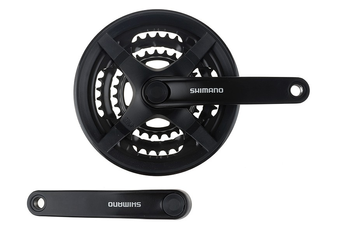 MECH.KORB.SHIMANO FC-TY301 48Z