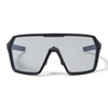 OKULARY ENDURA S'TRACK GLASSES PHOTOCHROMIC BLACK